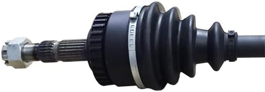 SKF VKJC 1536 Antriebswelle