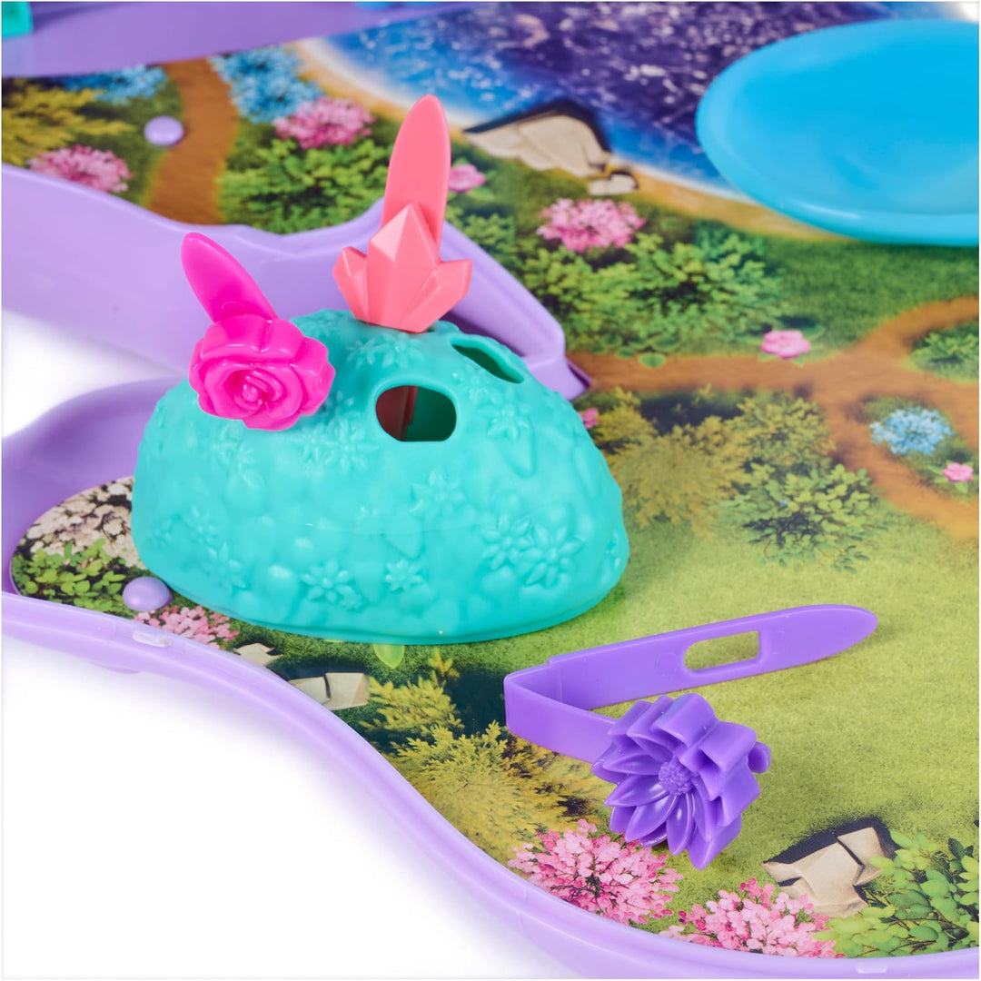 Unicorn Academy Wildstar Einhorn-Stylingkopf-Spielset, ab 4 Jahren