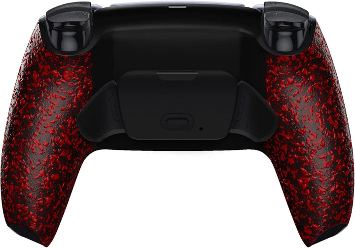 eXtremeRate Programmierbares Rise Remap Kit für ps5 Controller BDM-030/040, Remap Platine & Rückseit
