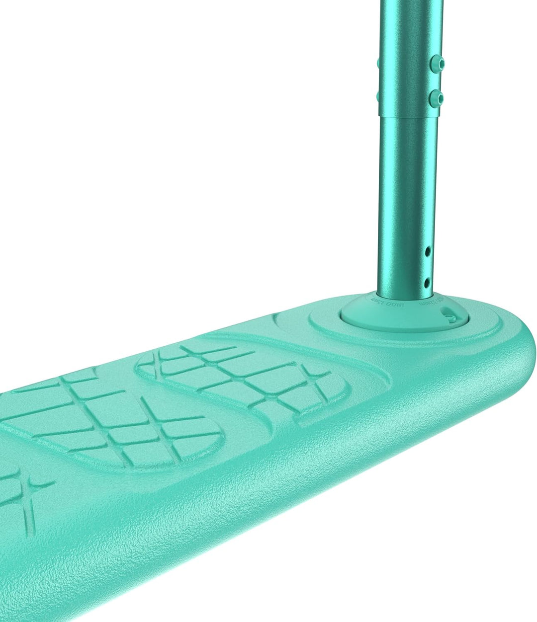 The Indo Trick Scooter - Stunt Scooter for Teens, Kids and Adults - Trampoline Scooter to Practice P