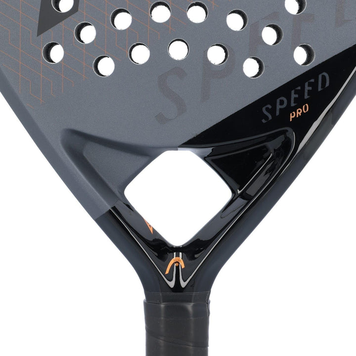 Head Speed Padel Racket Paddle Series (Pro, Pro X, Motion, Elite) Speed Pro_221013, Speed Pro_221013