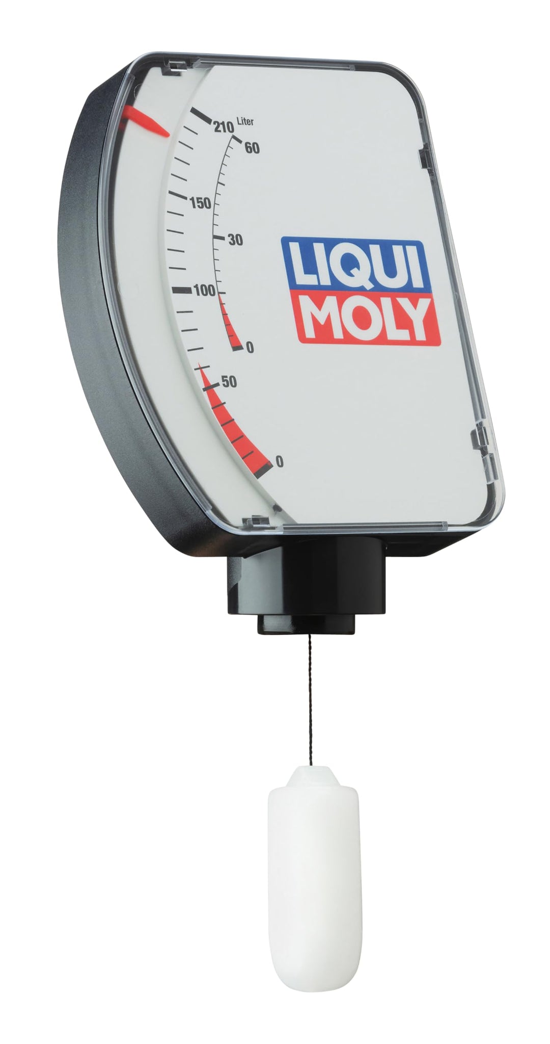 LIQUI MOLY Fass-Füllstandsanzeiger | 1 Stk | Werkstatt-Zubehör | Werkstattausrüstung | Art.-Nr.: 798