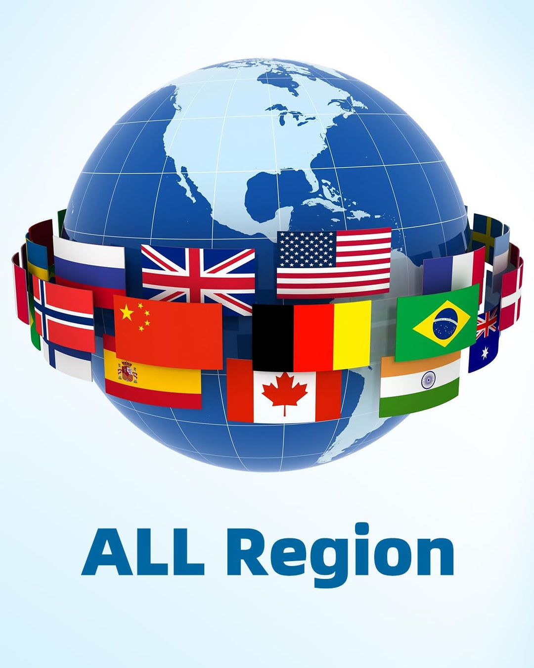 DVD Player Für Fernseher, Mini DVD Player HDMI 1080P, Allen Regionen, Anti-Shock, unterstützt USB/TF