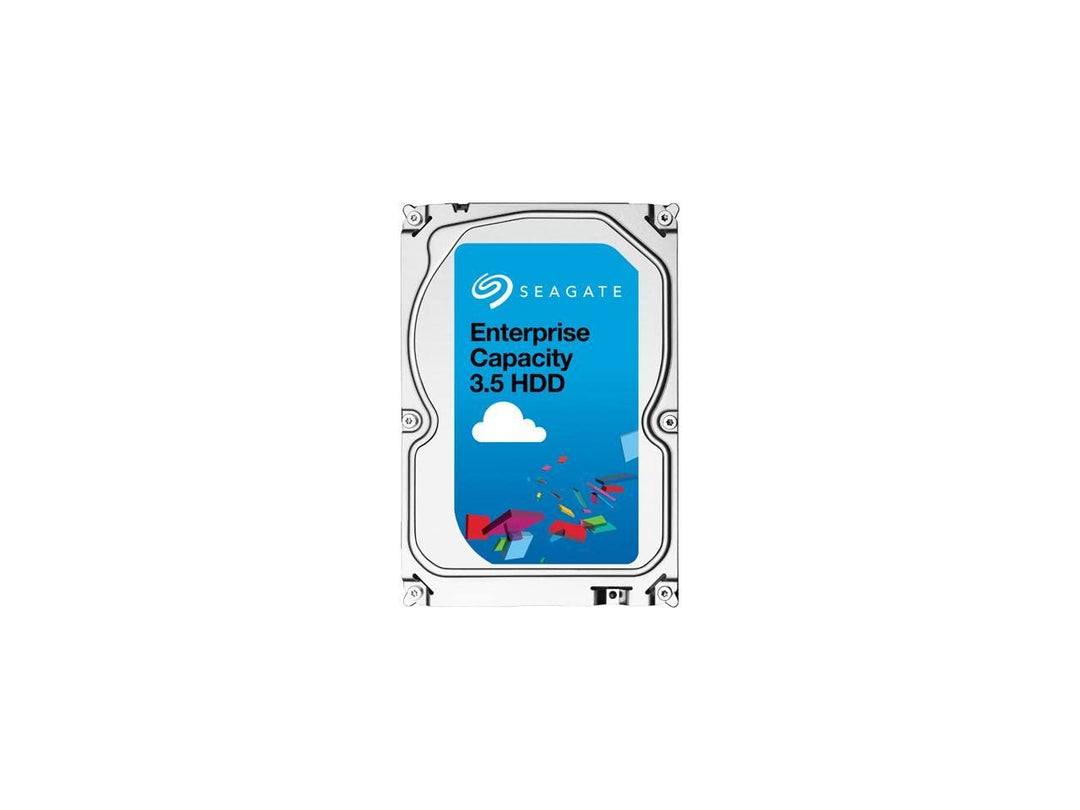 Seagate Constellation ES.3 1TB - Interne Festplatten (5 - 60 °C, -40 - 70 °C, Serial ATA III, +12V &amp;