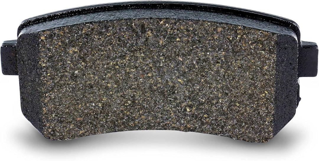 Brembo P30051 Hintere Bremsbeläge, Anzahl 4 Single, Single