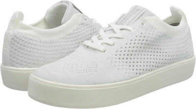 Tamaris Damen 1-1-23752-26 Sneaker, Sneaker, white, 39 EU