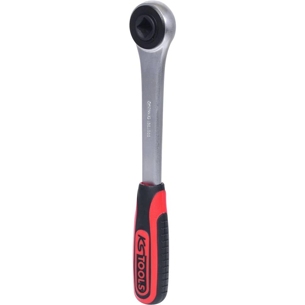 KS Tools 130.1000 1/2" Umsteckknarre, 270mm