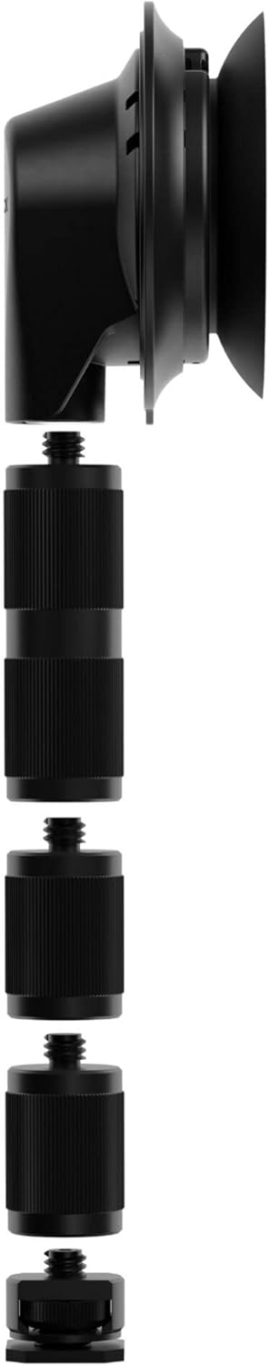 FIDLOCK Zubehör Smartphones Marke Modell Vacuum Screw Basis,