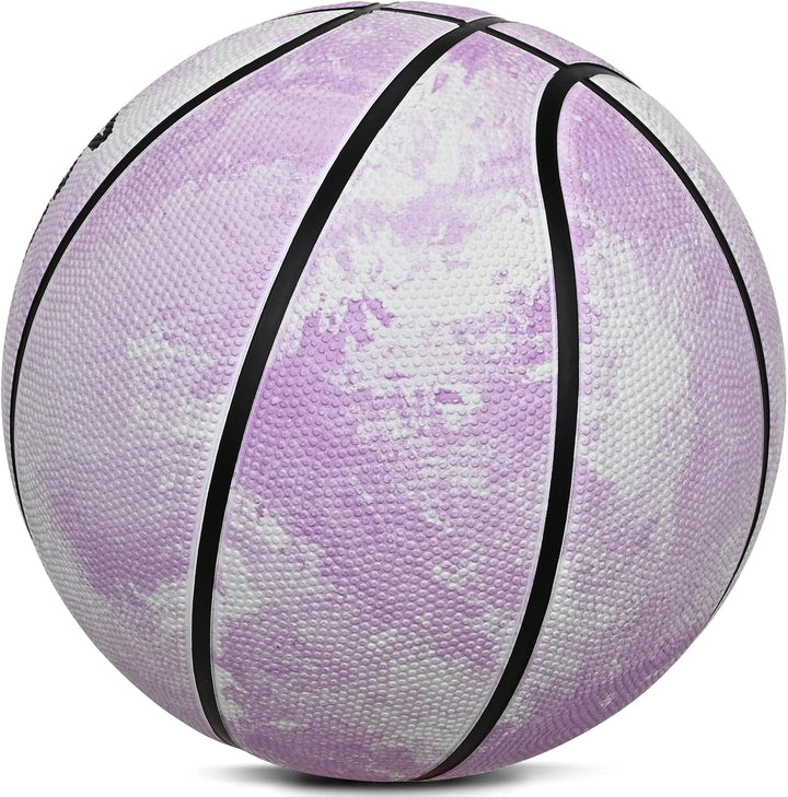 Basketball Grösse 5,basketballs für Jugend,Mini-Basketball Grösse 3,Indooor Outdoor Basket Ball. 5 V
