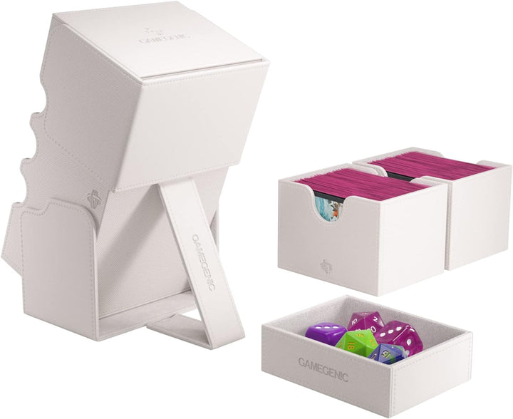 Game Genic GGS20122ML, Weiss, Weiss