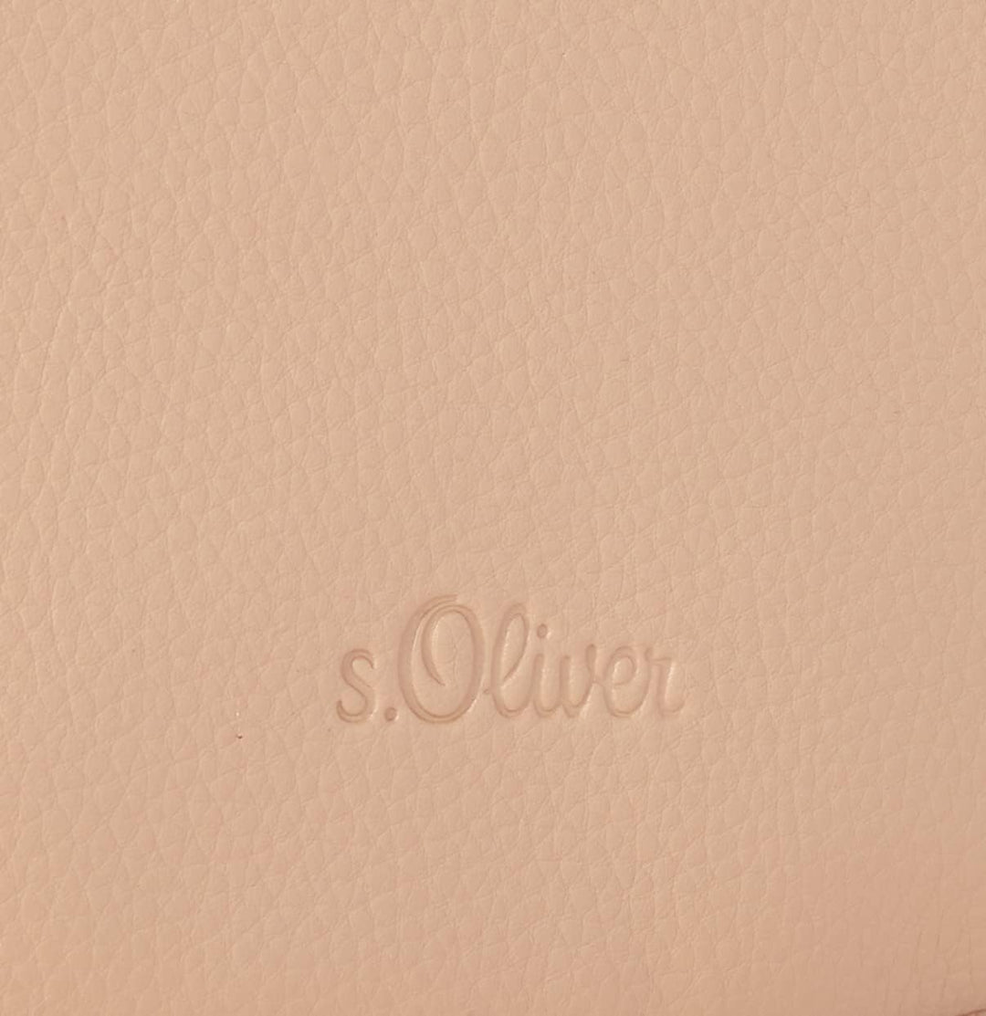 s.Oliver Damen 201.10.109.30.300.2105358 City Bag 8338, 8338