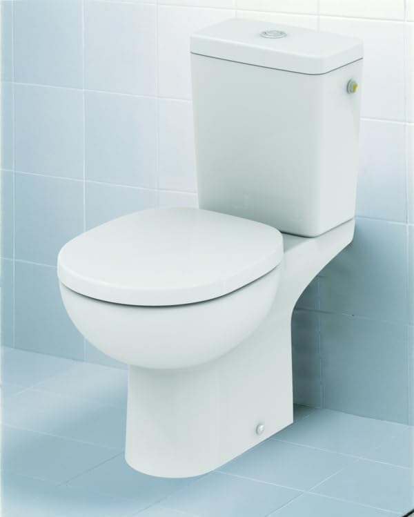Ideal Standard T627801 Calla WC-Sitz