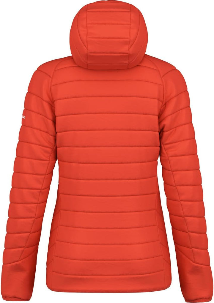 Salewa Damen BRENTA RDS DWN W JKT Daunenjacke S FLAME, S FLAME