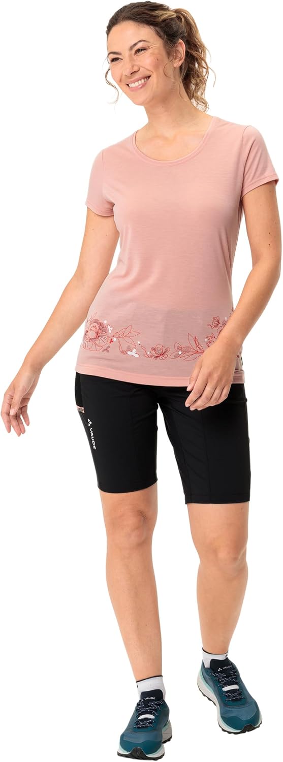 VAUDE T-Shirt Women&