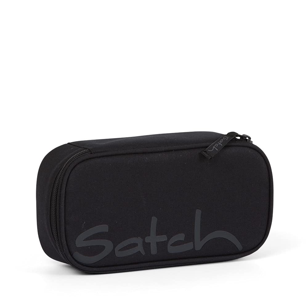 satch Schlamperbox Blackjack, Blackjack