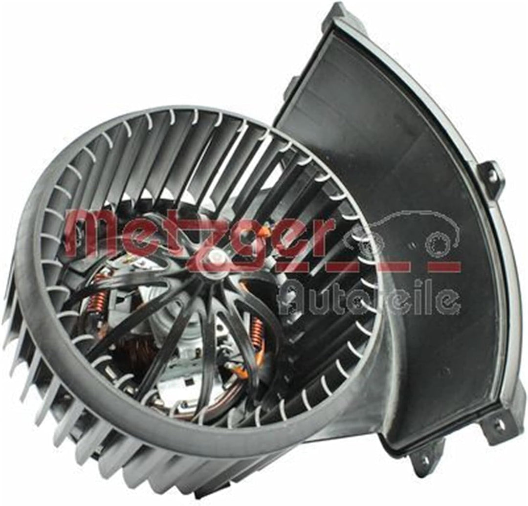 Metzger 917063 Innenraumgebläse