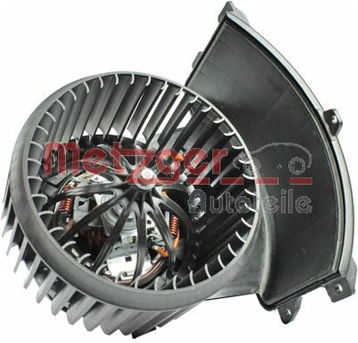 Metzger 917063 Innenraumgebläse
