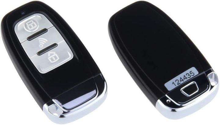 EasyGuard Smart RFID PKE Auto Alarm System Passive Keyless Entry Auto Engine Start Push Button Start