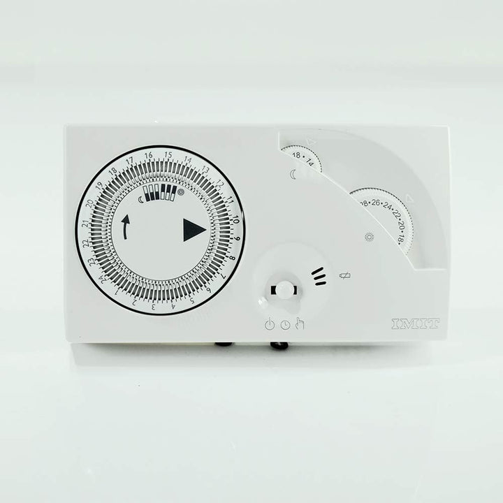 IMIT Tages-Chronothermostat CHRONOMIX-S
