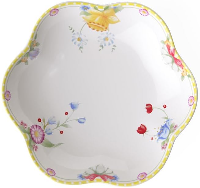 Villeroy & Boch Spring Awakening kleine Schale