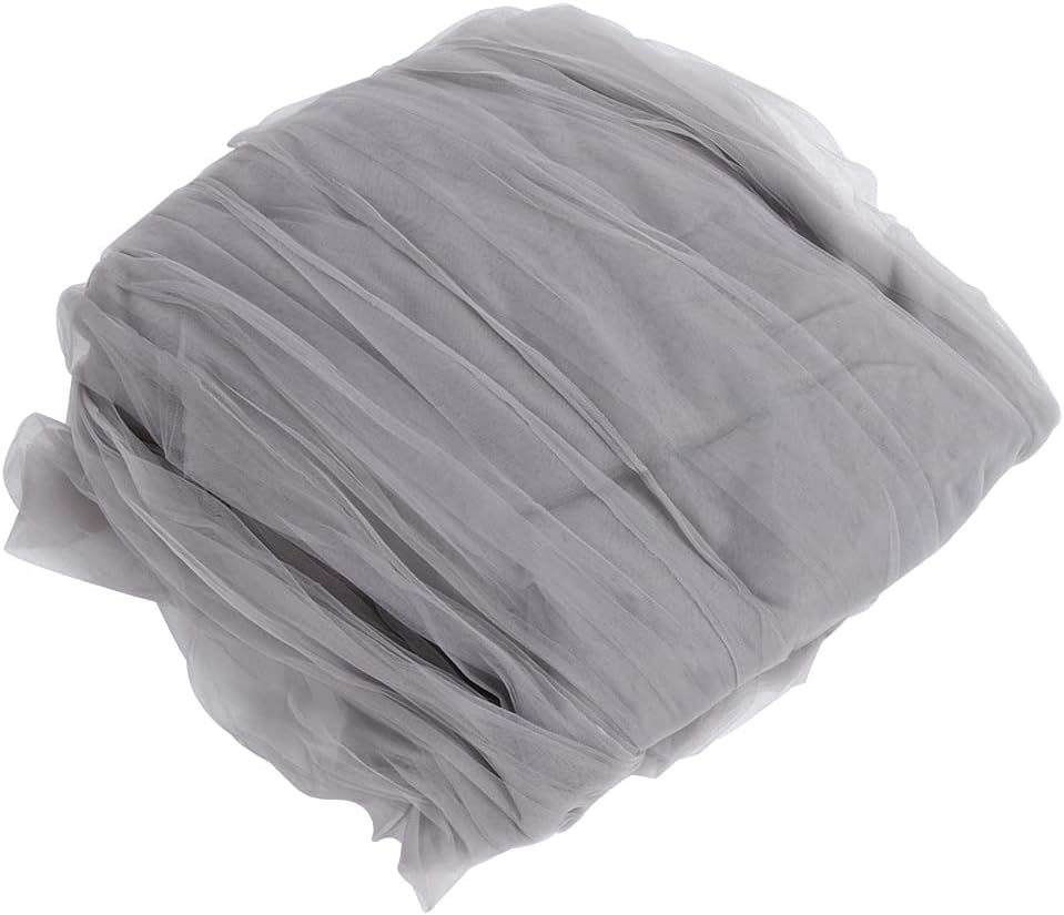 Fdit Betthimmel, Elegante Farbe Kinderbettnetz Kind Baby Schlafzimmer Baldachin Mesh FüR Schlafzimme