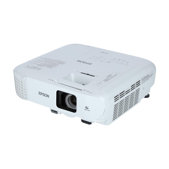 Epson EB-992F Projektor 3LCD 4000 lm One Size No Color, Epson