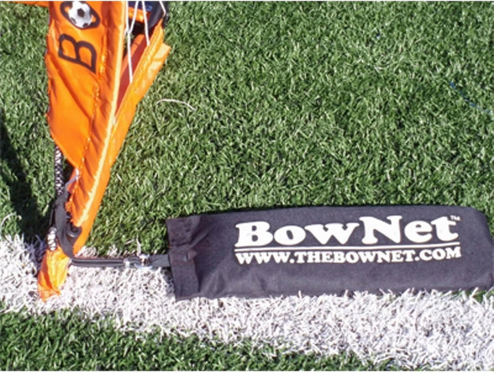 BOWNET U-Fill Sandsäcke, 2 Stück