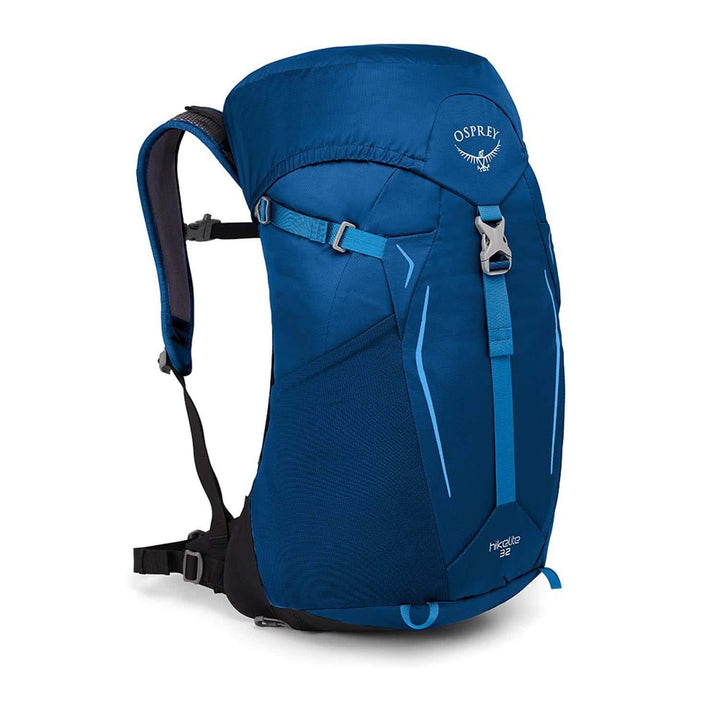 Osprey Hikelite 32 Bacca Blue One sie, Bacca Blue One sie
