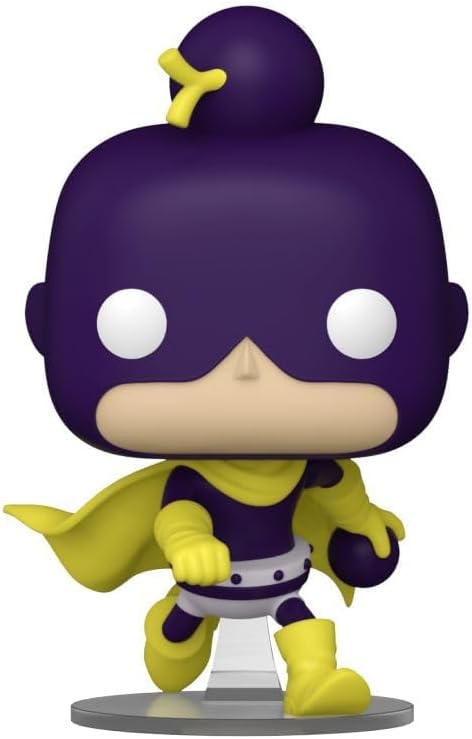 Funko POP! My Hero Academia - Minoru Mineta #77022