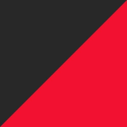 Puma Uni Sporttasche, OSFA teamGOAL 23 Teambag S OSFA (46 x 24 x 23 cm) Puma Red-puma Black, teamGOA