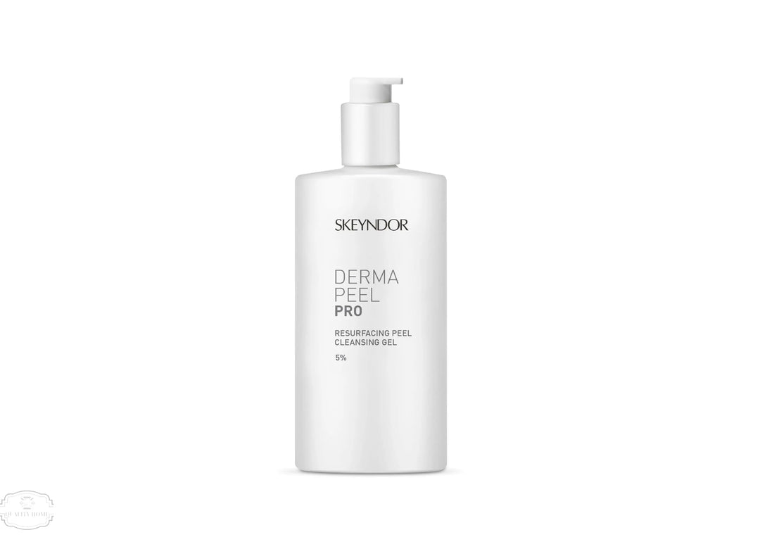 Skeyndor Peel Pro Resurfacing Peel Cleasing Gel 200 Mililiters