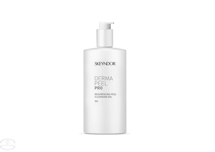 Skeyndor Peel Pro Resurfacing Peel Cleasing Gel 200 Mililiters