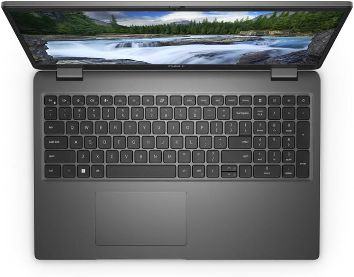 Dell Latitude 3540 Laptop 39,6 cm (15.6") Full HD Intel® Core™ i5 i5-1335U 16 GB DDR4-SDRAM 256 GB S