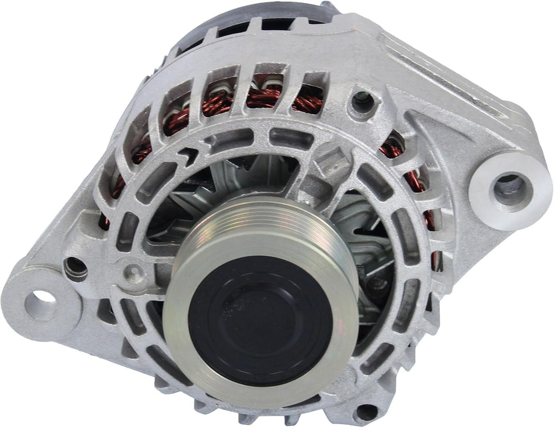 DENSO DAN510 Generator