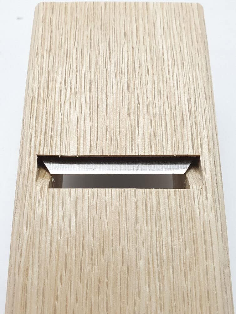 Asahi Japanische Koyama Handhobel, 42 mm x 150 mm