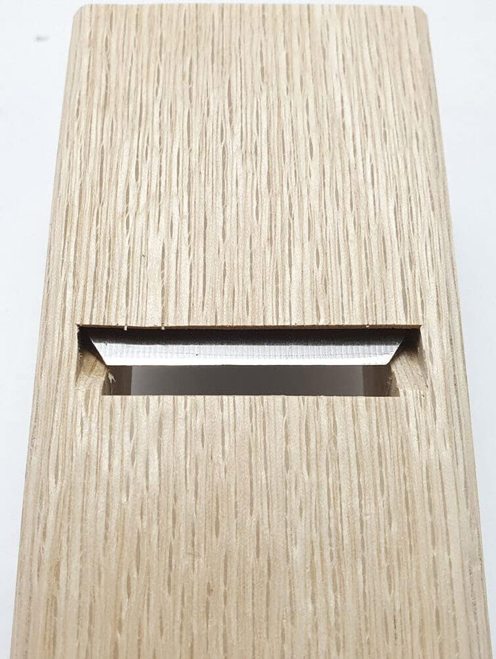 Asahi Japanische Koyama Handhobel, 42 mm x 150 mm