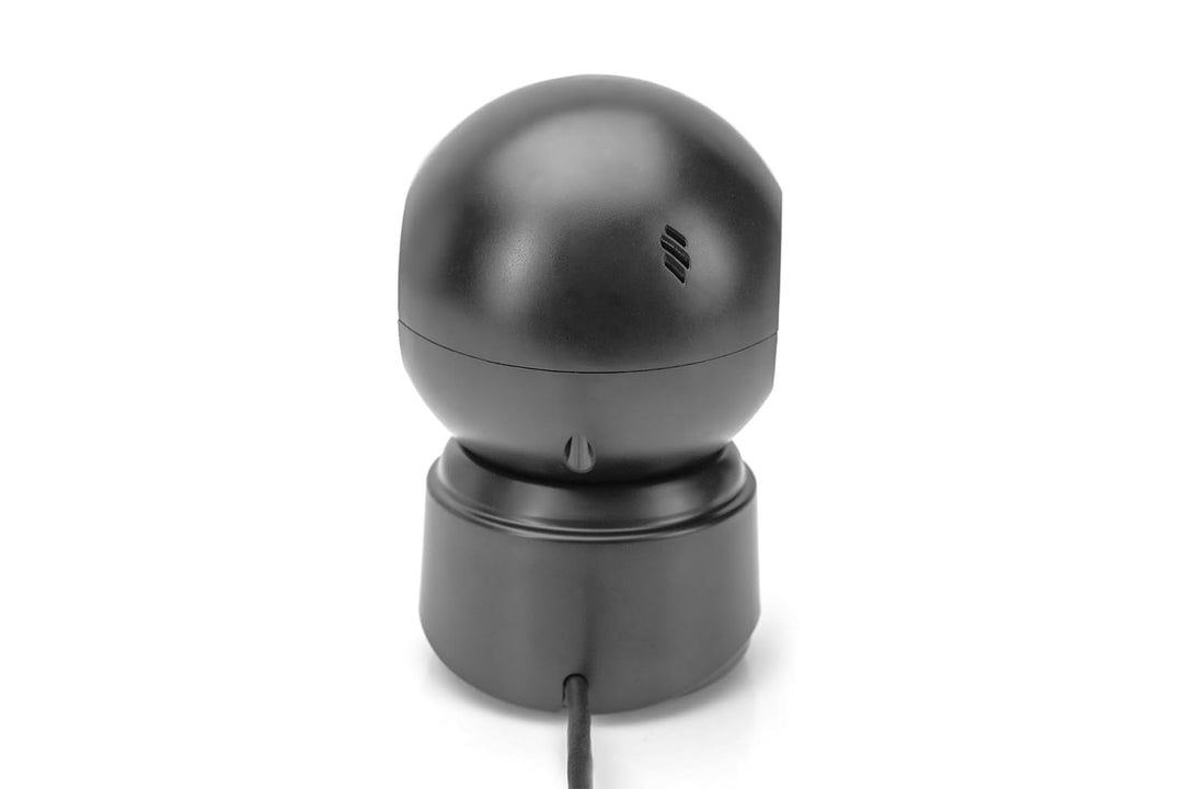 DIGITUS DA-81005 – 2D Barcodescanner – Omnidirektionaler Desktopscanner – 200 Scan/s – 10 cm Scanwei