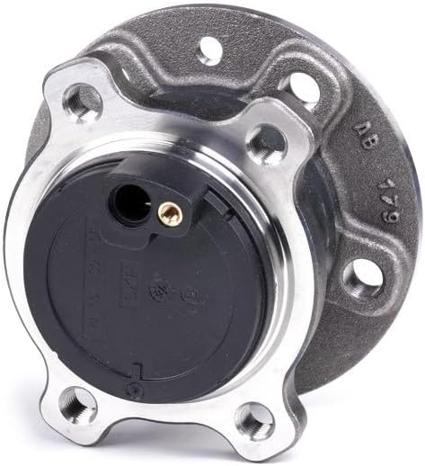 SKF VKBA 6532 Radlagersatz