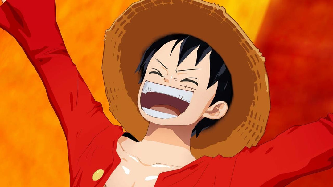 ONE PIECE UNLIMITED WORLD RED PS VITA FR