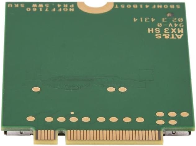 EM7345 Modul karte,Professionelle EM7345 04X6014 4G-LTE/HSPA-WWAN-Kartenmodul für Thinkpad X250 X1C