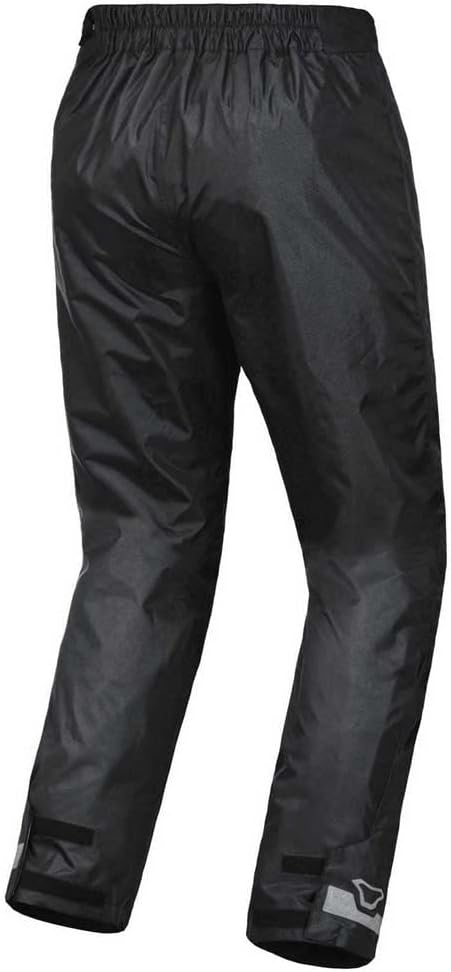 Macna Unisex Jeans L Schwarz, L Schwarz