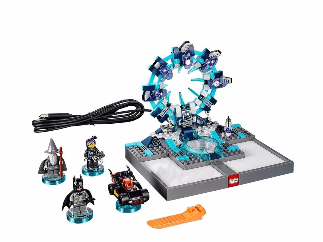 LEGO Dimensions - Starter Pack - [Xbox 360], Xbox 360