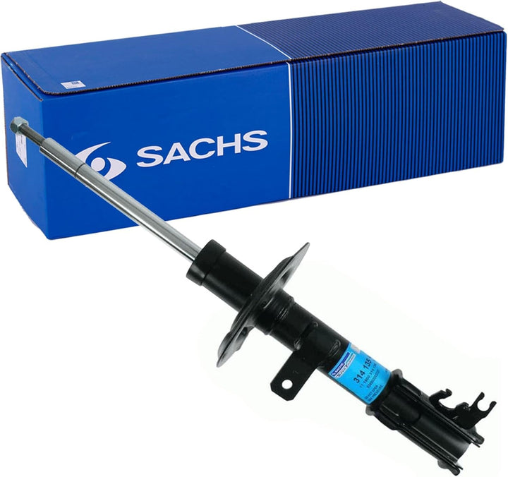 SACHS 314 135 Stossdämpfer Federung/Dämpfung 314 135 - links, vorderachse, Federung/Dämpfung 314 135