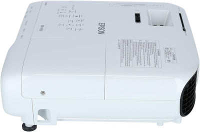 Epson 3LCD Projektor Full HD,