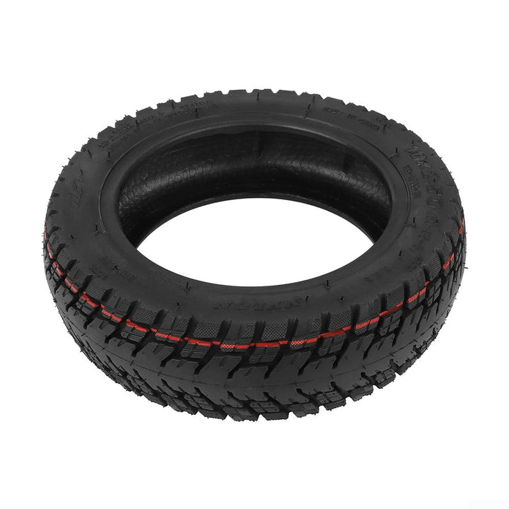 10-Zoll-Elektroroller 10x2,50 Tubeless-Reifen 60/85-6 Skateboard-Offroad-Reifen