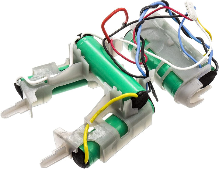 TCTK akkus Kompatibel mit [Electrolux] 900273706, 900273707, 900273708, 900273709, 900273730, 900273