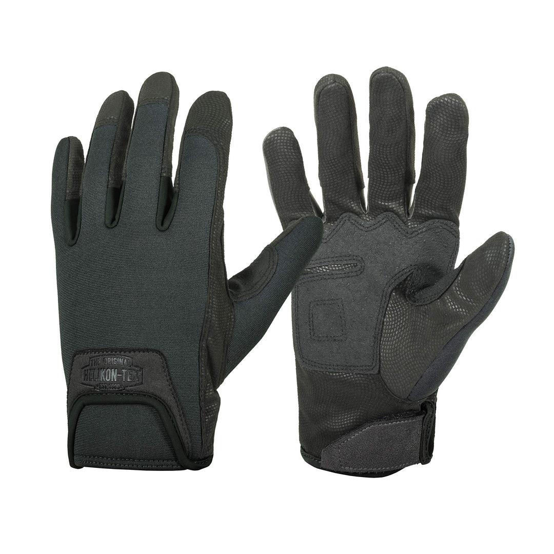 Helikon-Tex Urban Tactical Mk2 Gloves Handschuhe - Schwarz, M