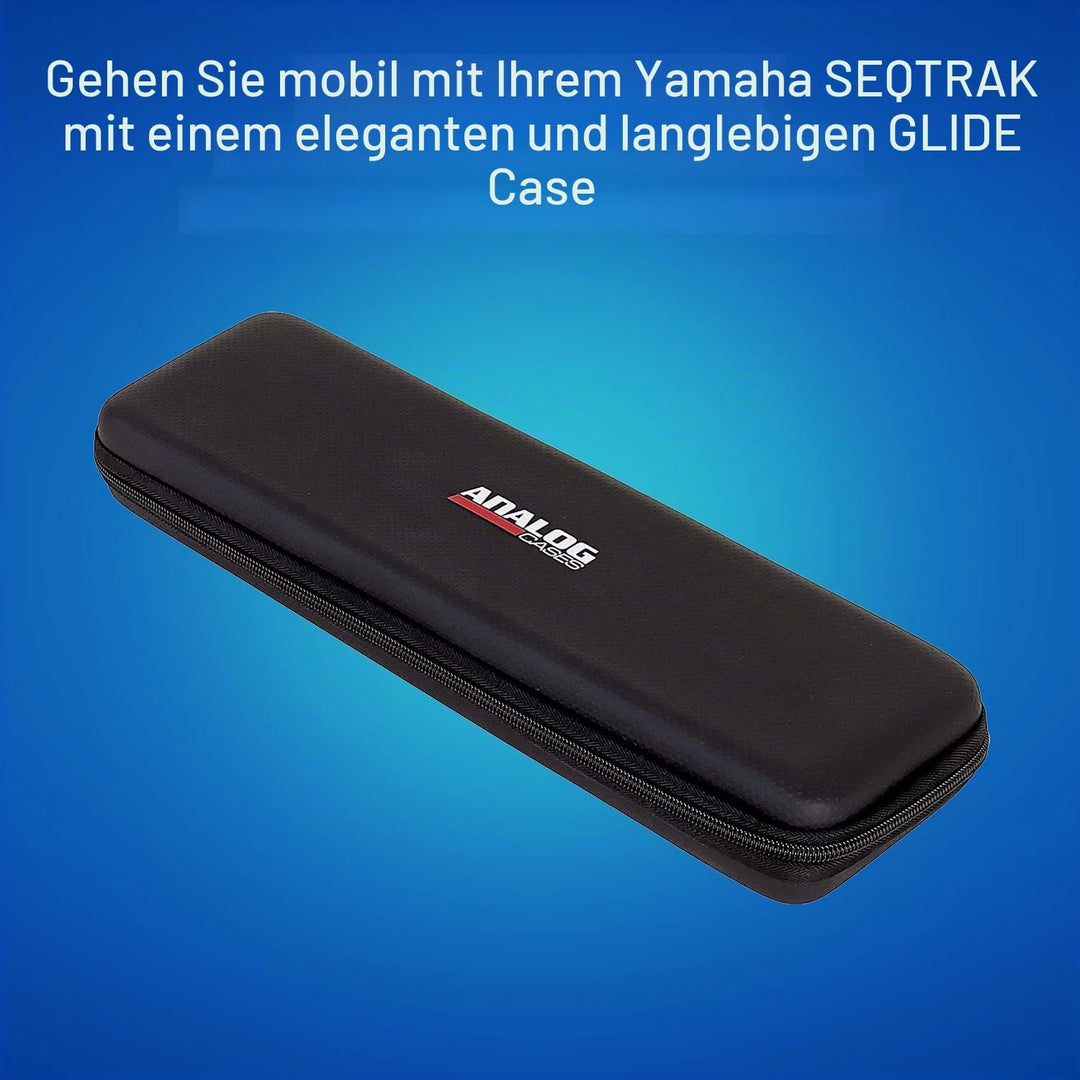 Analog Cases Glide Case SeqTrak - Keyboardtasche