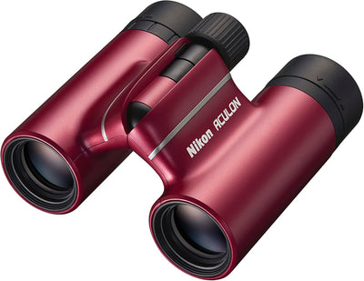 Nikon Aculon T02 rot, rot