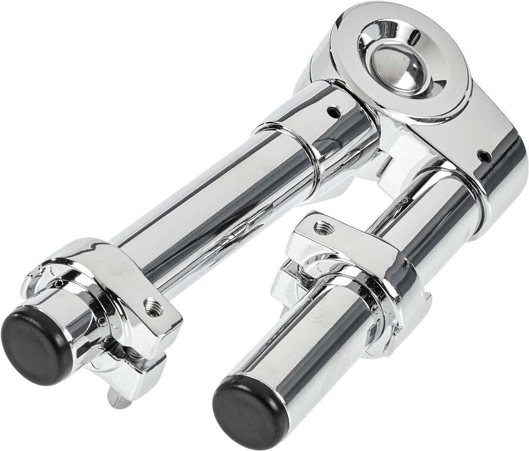 PEARL TH-70S/C Gear Tilter kurzTom Halter, TH-70S